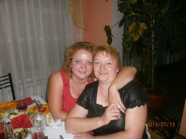 Наталия Марципака