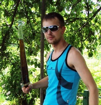 Андрей Ховрин