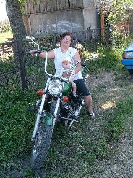 Валентина Михина