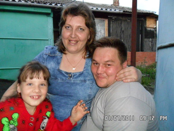 Елена Тарасова