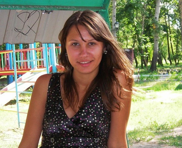 Наталия Митина