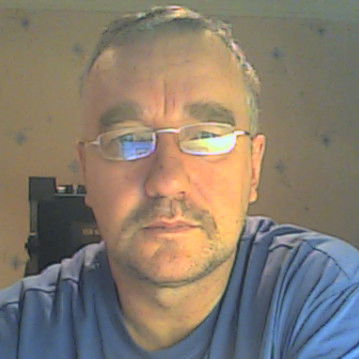 Николай Киселев