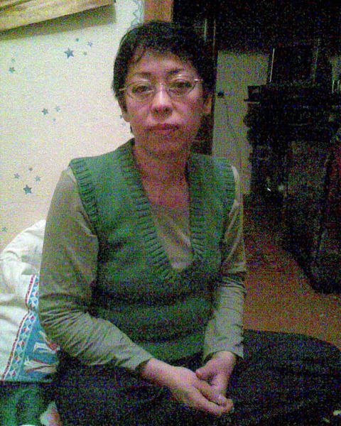 Магрипа Махмутова