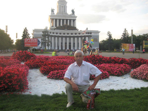 Абилкайыр Амирбаев