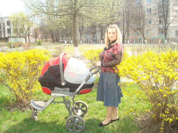 Екатерина Луника