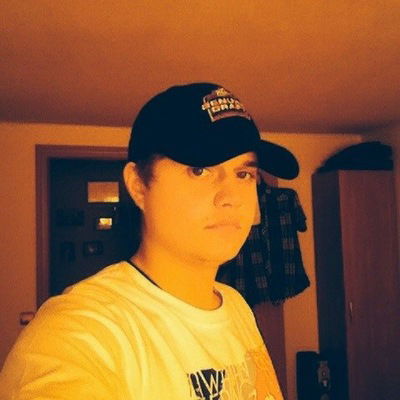 Андрей Кандинов