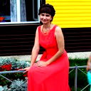 Любовь Рязанова