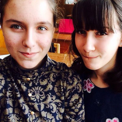 Ліля Воронюк