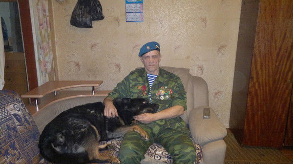 Дмитрий Гончаров