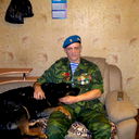 Дмитрий Гончаров