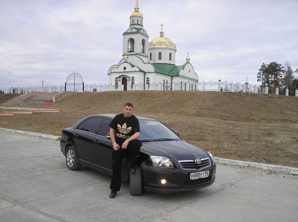 Сергей Статива