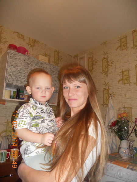 Екатерина Яскина