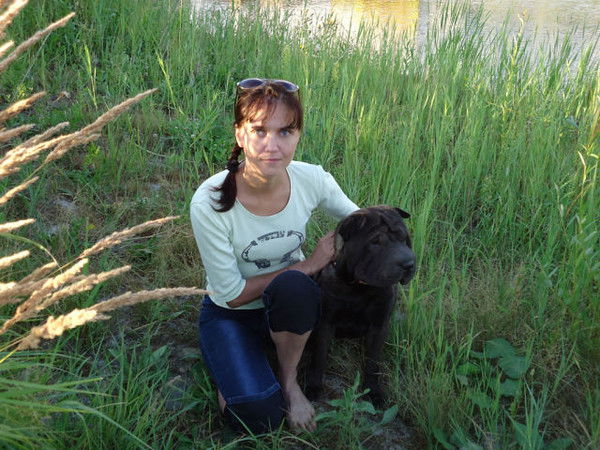 Наталья Анил