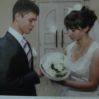 Оля Акбаева