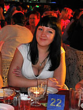 Наталья Завьялова