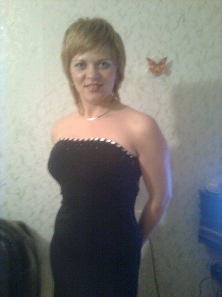 Юлия Евсеева