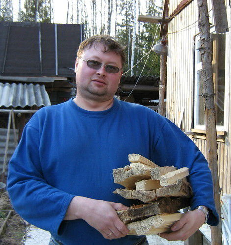 Олег Артемов