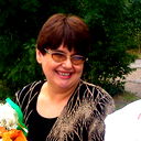 Татьяна Буковкина