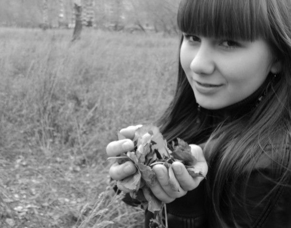 Евгения Валерьевна