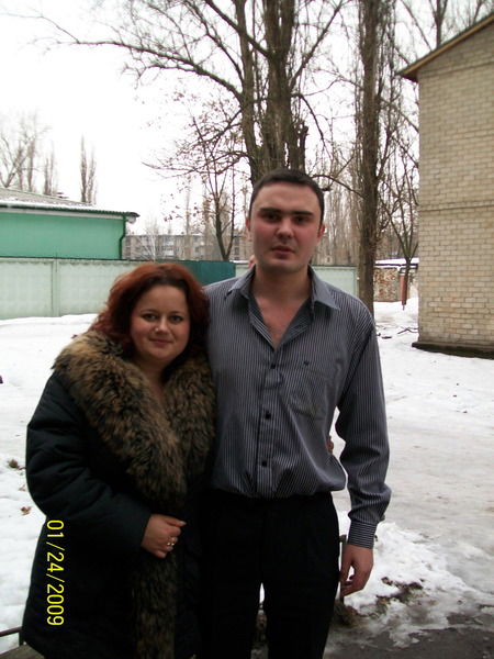 Ирина Бабенко