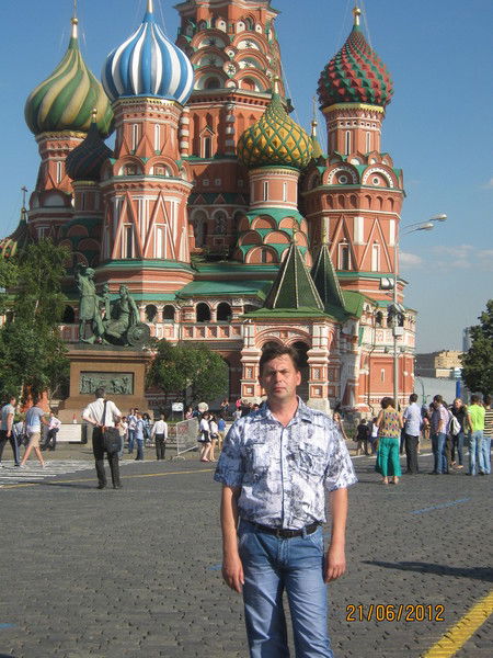 Олег Зленский