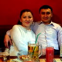 Баур Кустаев