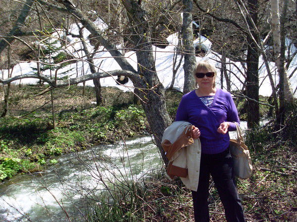 Галина Ведерникова