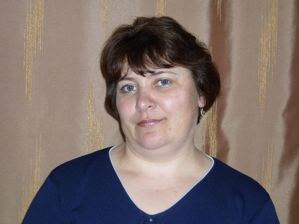 Ольга Пугачева