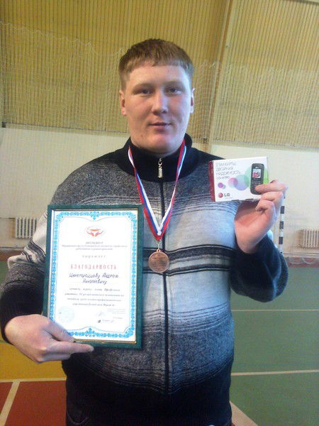 Андрей Царегородцев