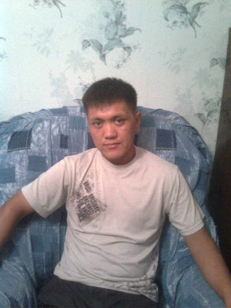 Нурлан Катибеков