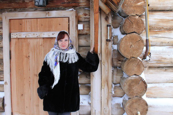 Юлия Хорзова