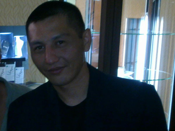 Шынболат Маканов