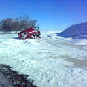 Волновахский Дэу