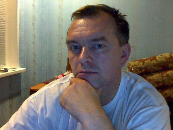 Михаил Голубев