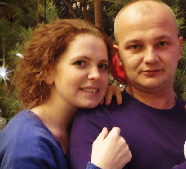 Анастасия Митяева