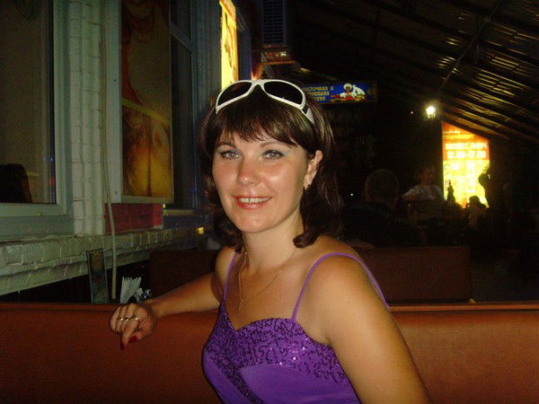 Елена Волкова