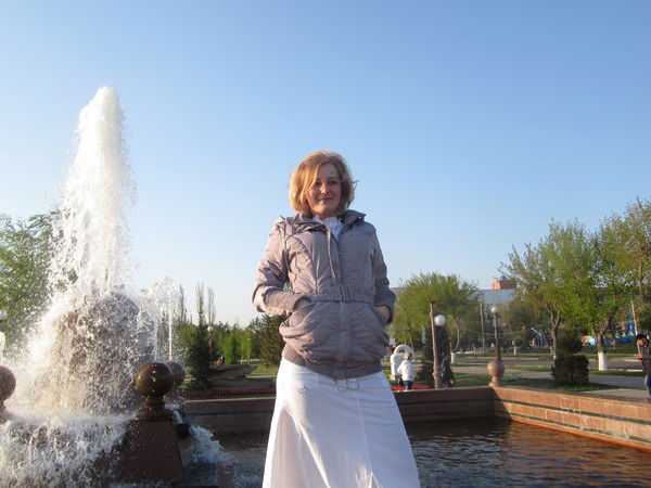 Дударева Маргарита