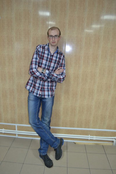 Павел Dj Freest Милевский