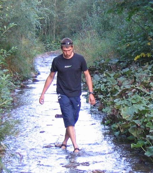 Александр Мухин