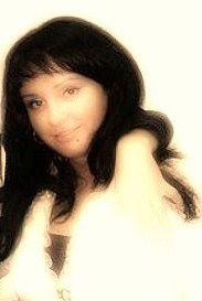 Светлана Столярова