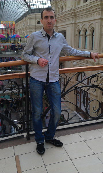 Артур Ароян