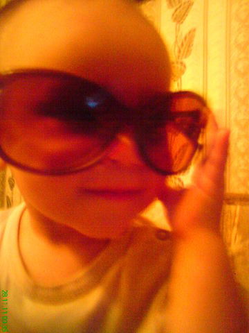 Гульмира Агишева