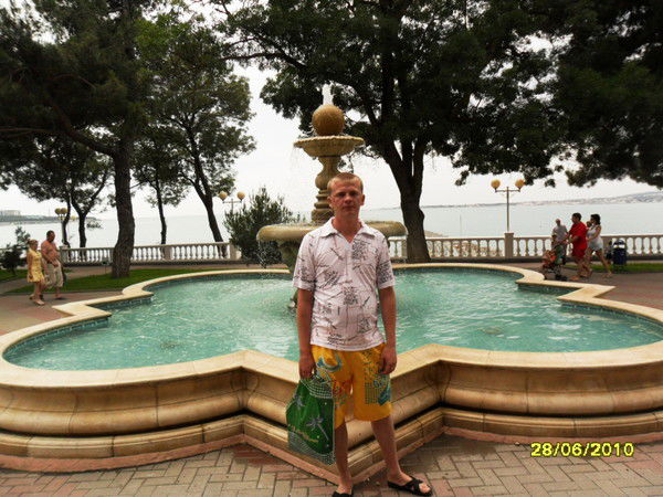 Александр Медведев