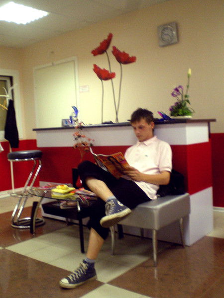 Алексей Жуланов