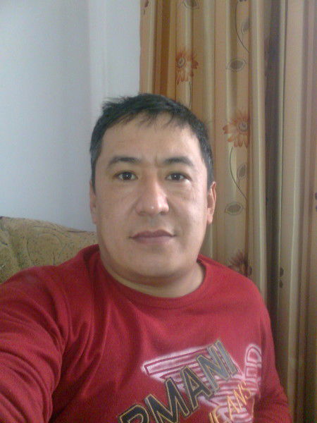 Бауржан Жолдыгарин