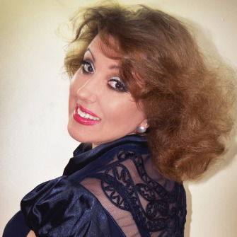 Марина Шумская