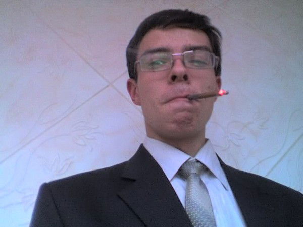 Александр Васяев