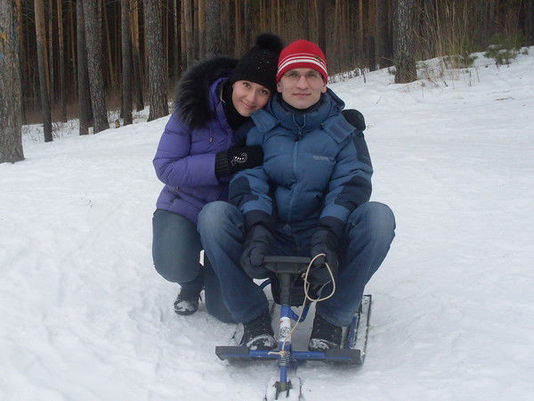 Мария Плаксина