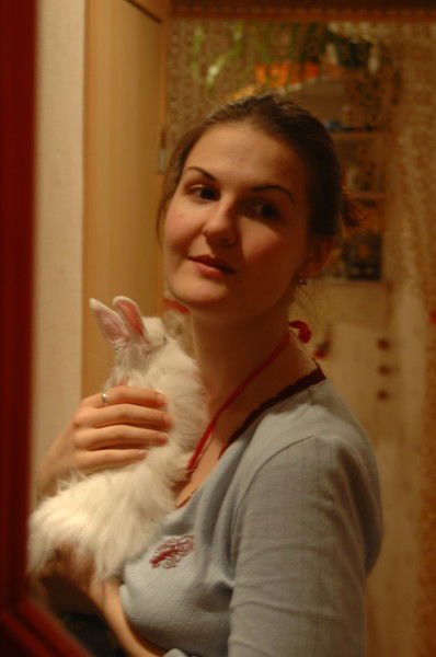 Ирина Добродеева