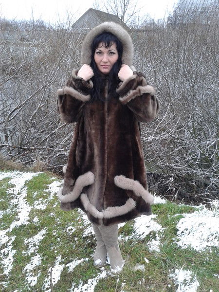 Таня Степанова